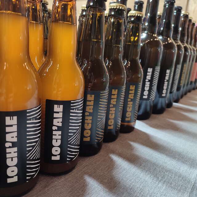 Microbrasserie Loch'Ale