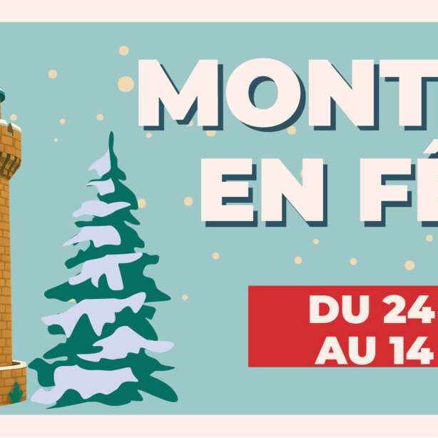 Village de Noël - Montfort-sur-Meu