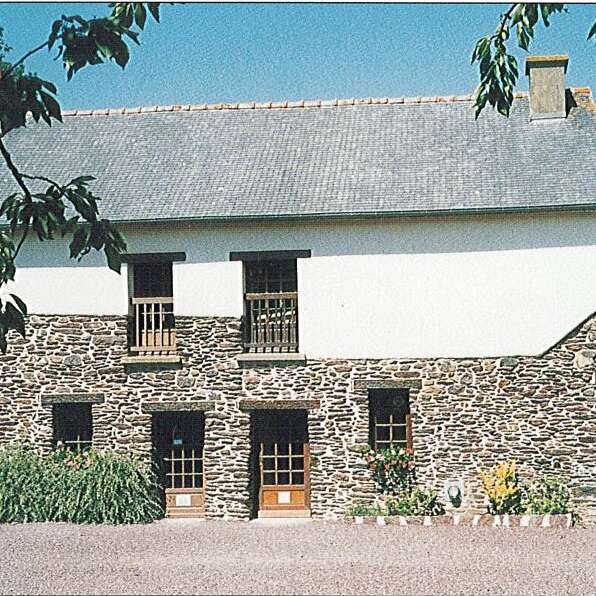 Centre communal d'accueil de la Bétangeais