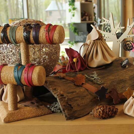 Boutique de l'office de tourisme