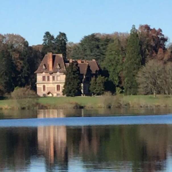 Gîte Le Gardien de Brocéliande