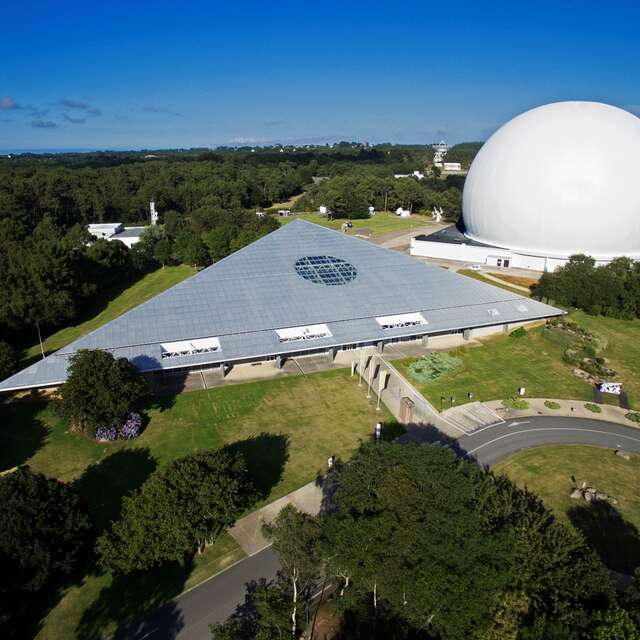 Cité des télécoms