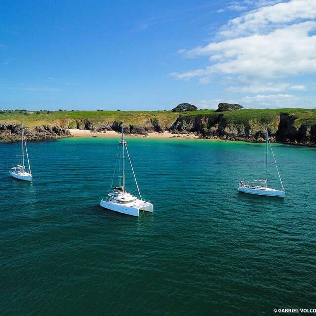 CFC Location - Location de voiliers