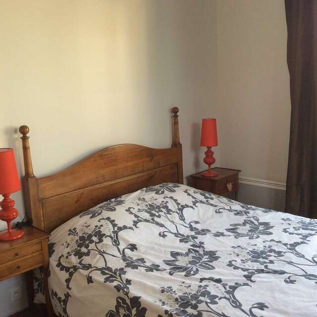 Chez Chloé et Victor