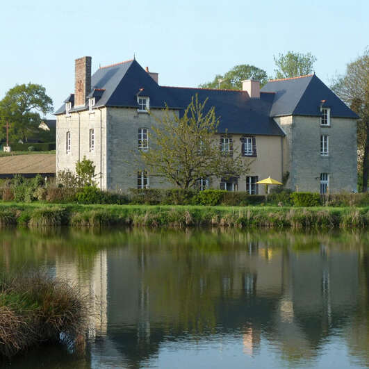L'Atelier du Presbytère