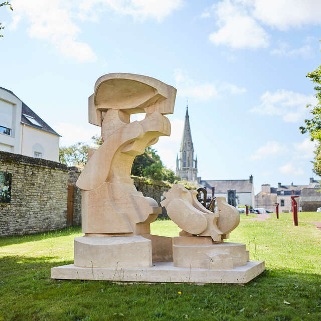 Espace d'Art Contemporain