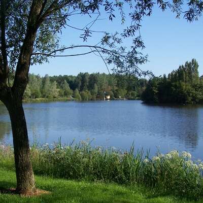 Camping municipal de Coetdan