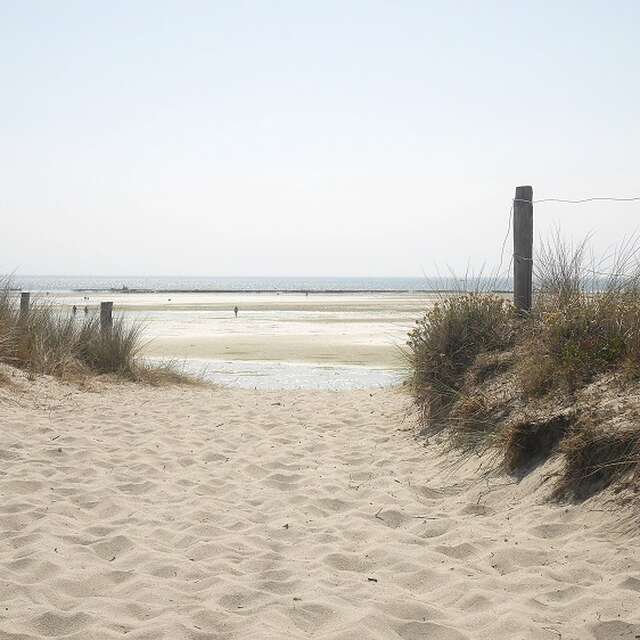 Camping municipal de Penthièvre