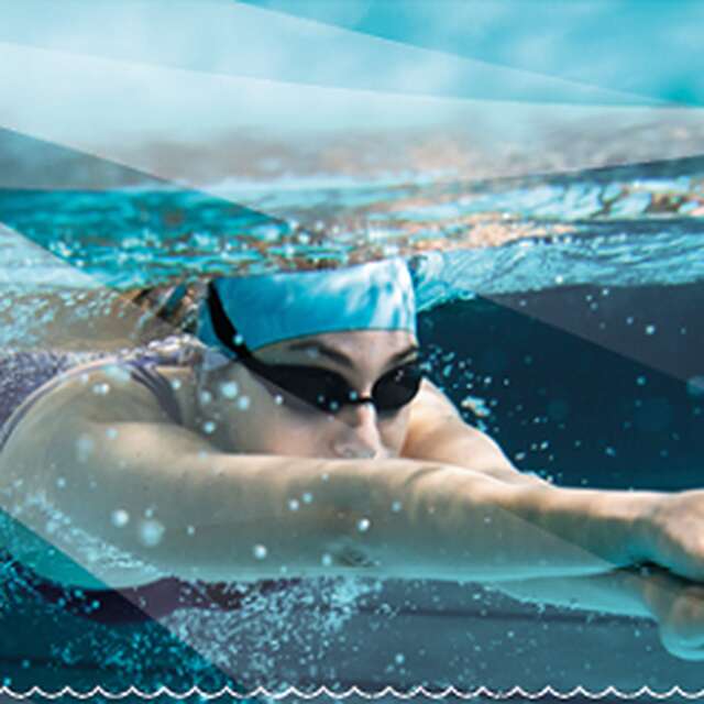 Piscine communautaire - Guer