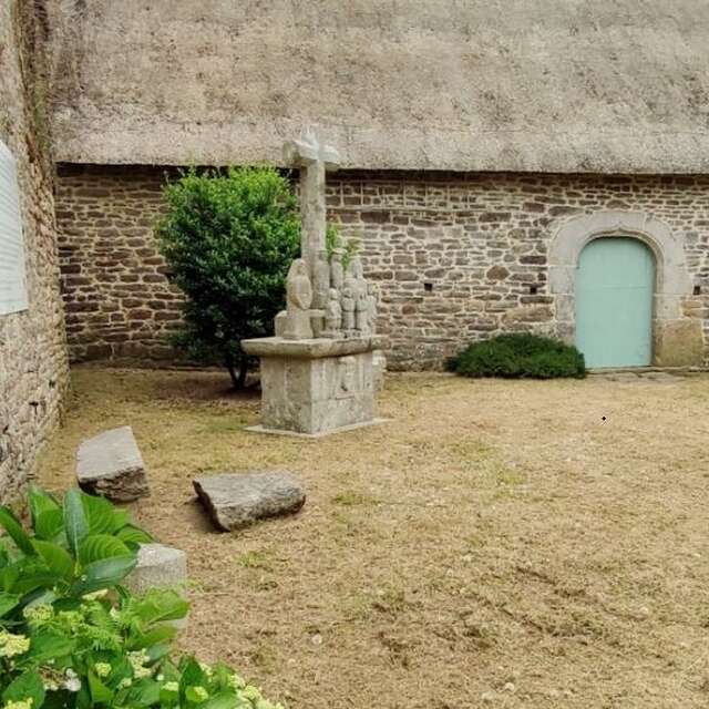 Maison natale de Pierre Guillemot