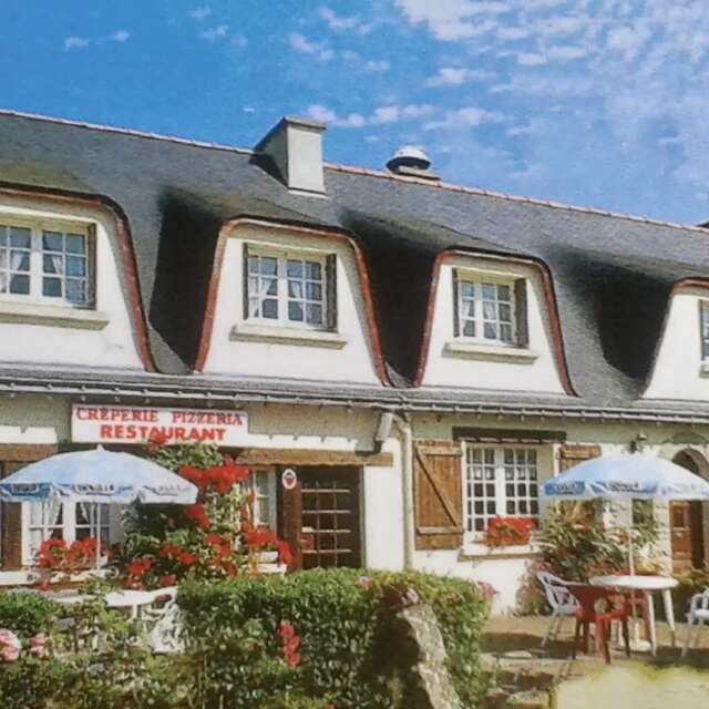 Crêperie Prat en Bras