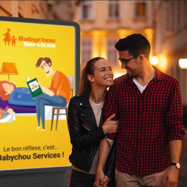 Babychou Services Saint-Malo