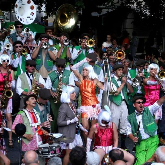 Fanfare des Kadors