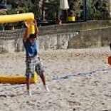 Animations d'été sur la Plage de Saint Efflam