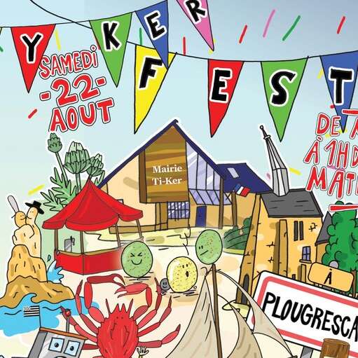 Ty Ker Fest