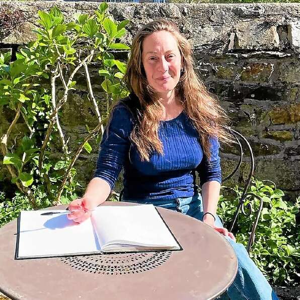 Atelier d’écriture avec Auberi Lemonnier