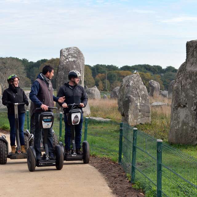 Mobilboard Carnac