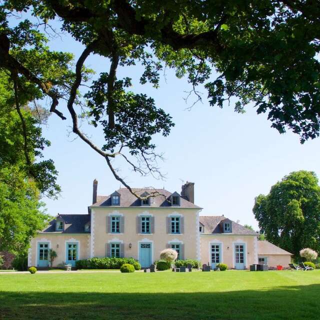 Château du Pin