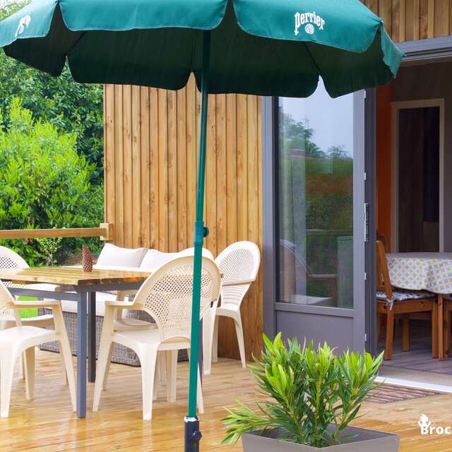 Chalet les Gobelins