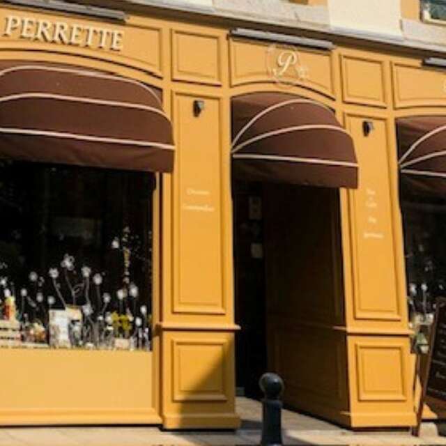 Perrette - épicerie fine