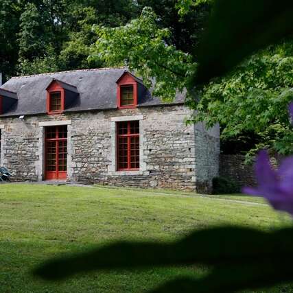 L'Orangerie
