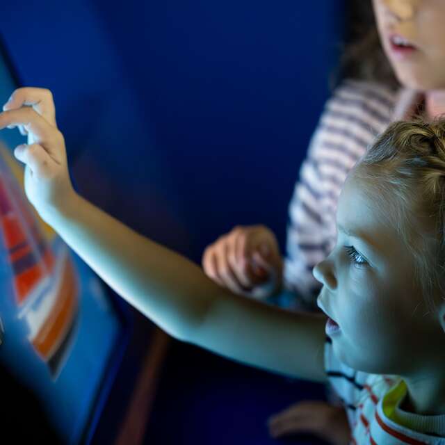 Cité des Moussaillons