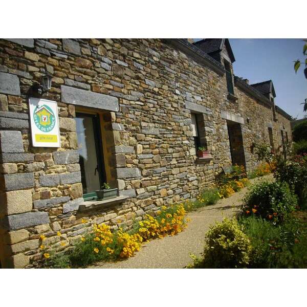 Gîte Brocéliande