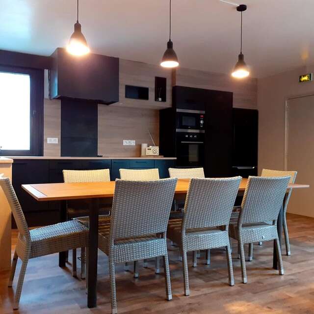 Domaine Les Rives de l'Oust