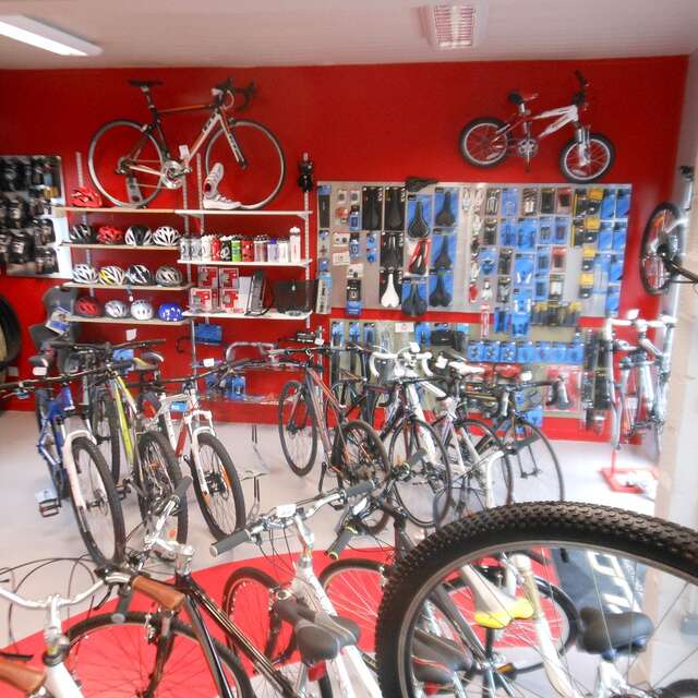 Vente, réparation et location de cycles - Cy'Glon