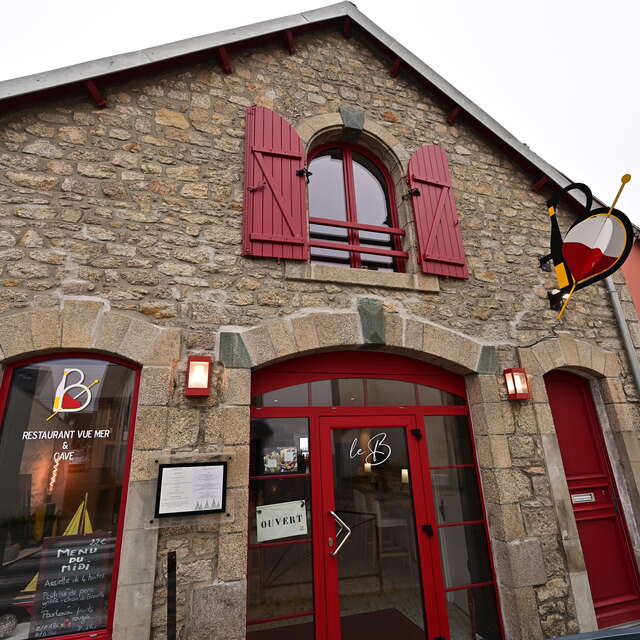 Restaurant Le B