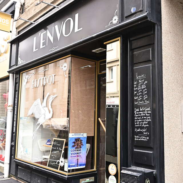 L ' Envol à Lorient