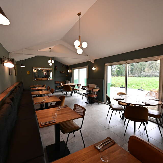 Restaurant l'inTerprète