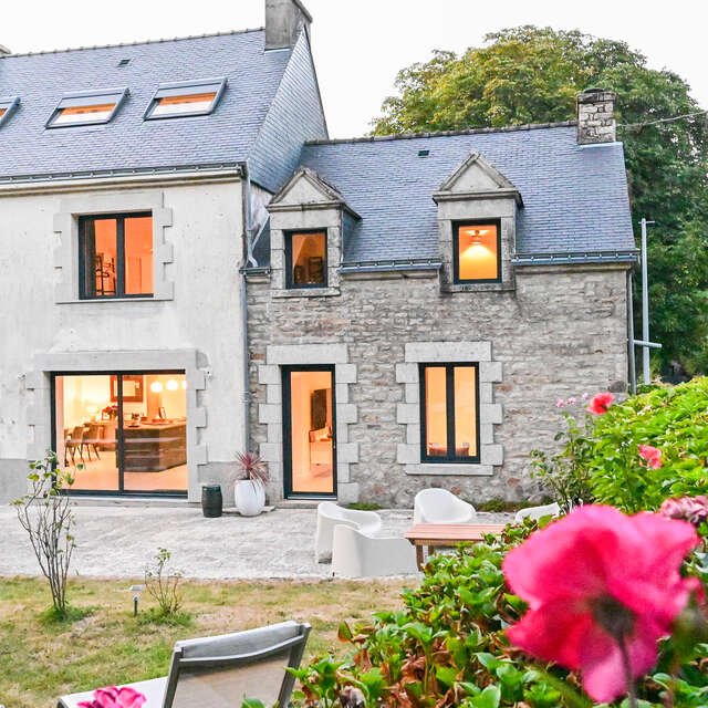 Gîte de Kerdaniel
