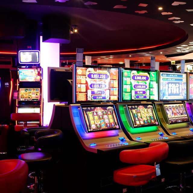 Casino Circus de Carnac