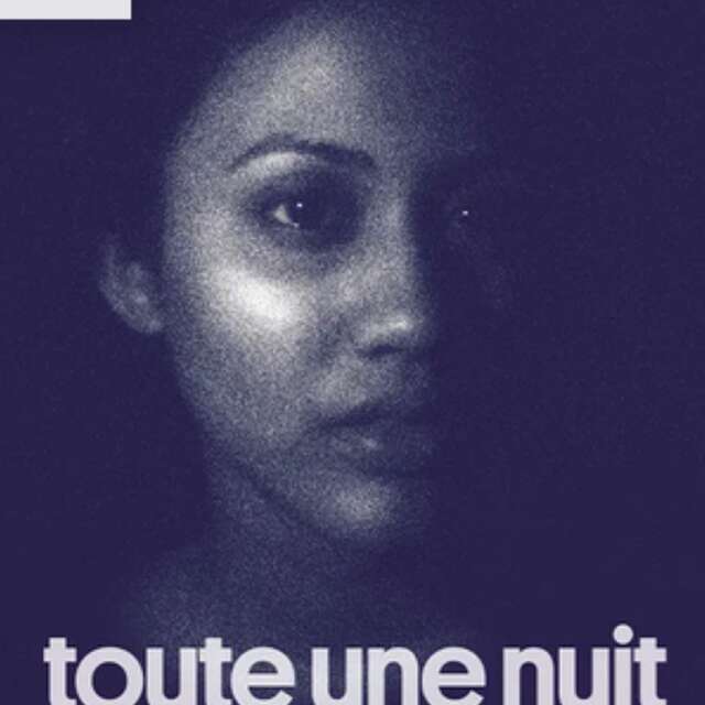 Toute une nuit sans savoir de Payal Kapadia