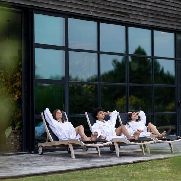 La Grée des Landes - Spa Yves Rocher