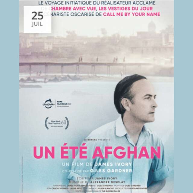 La matinale, un été afghan