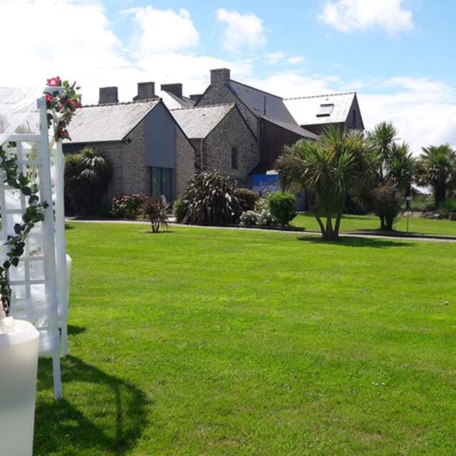 Domaine de la Barbinais