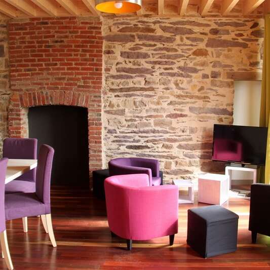 Domaine des Hayes - Le Grand Léquinais