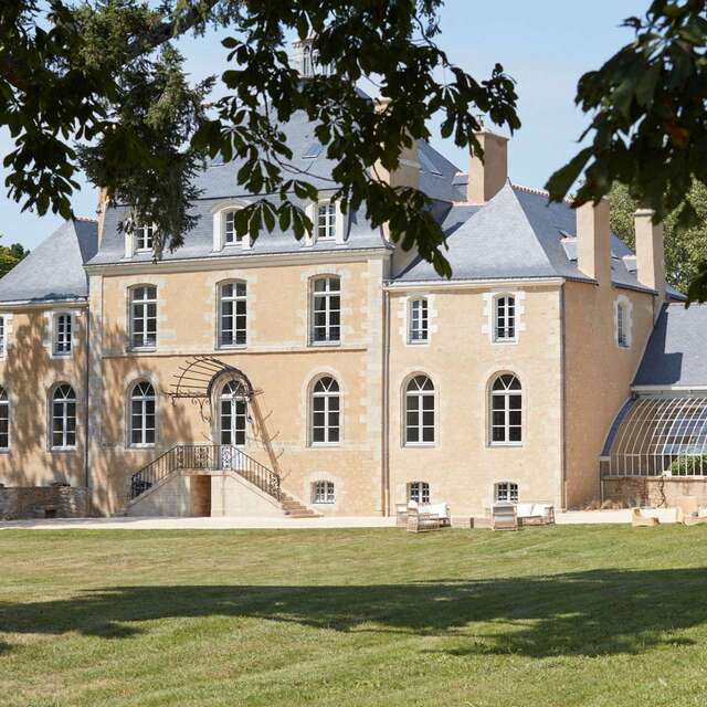 Le Domaine Le Mezo