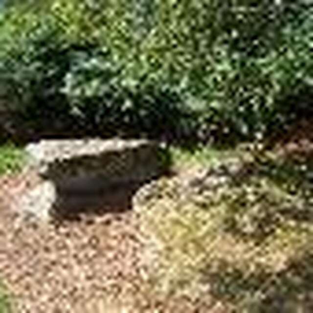 Dolmen de Coët er-Rui