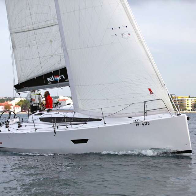 Multiocean Ecole de croisière