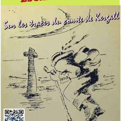 Escape Game, Sur les traces du Comte de Kergall