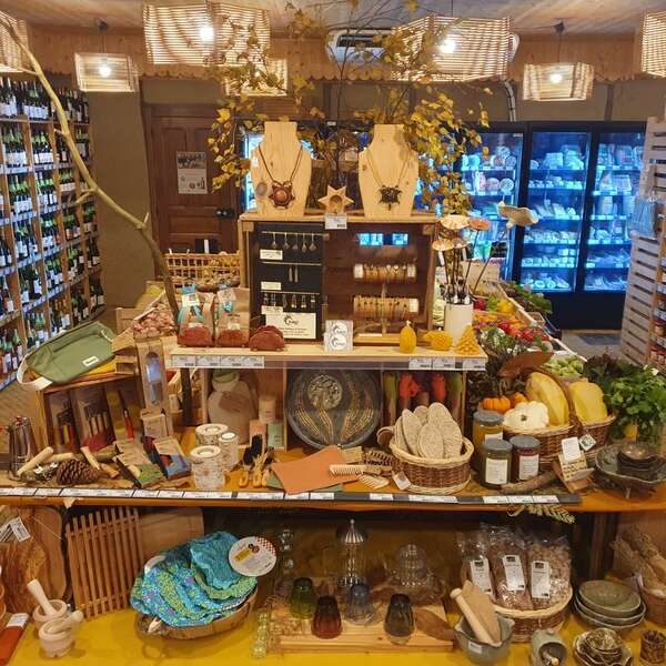 L'épicerie du Champ Commun