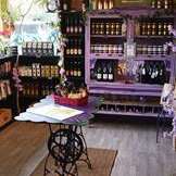 Epicerie Fine de Fleur Angelle