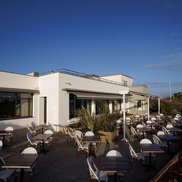 Erin, bistrot de la dune