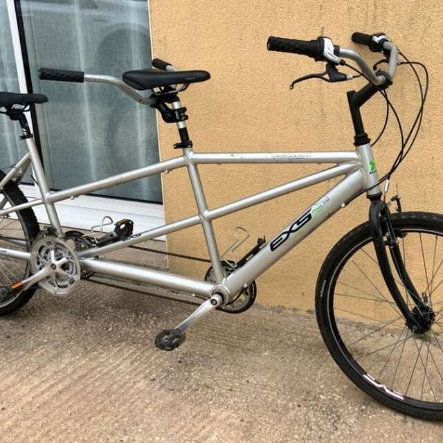 L'étape Josselinaise - Location de vélos et voitures à pédale