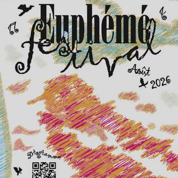 Festival Euphémé Edition 2026