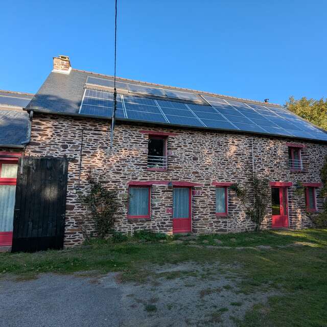 La Chouette