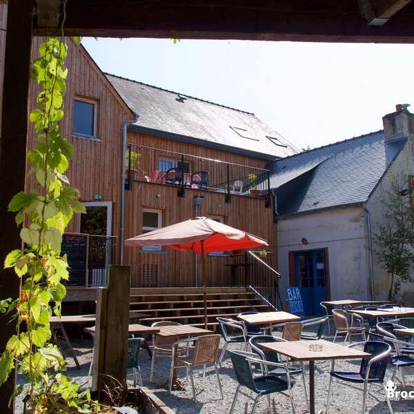 Auberge du Champ Commun
